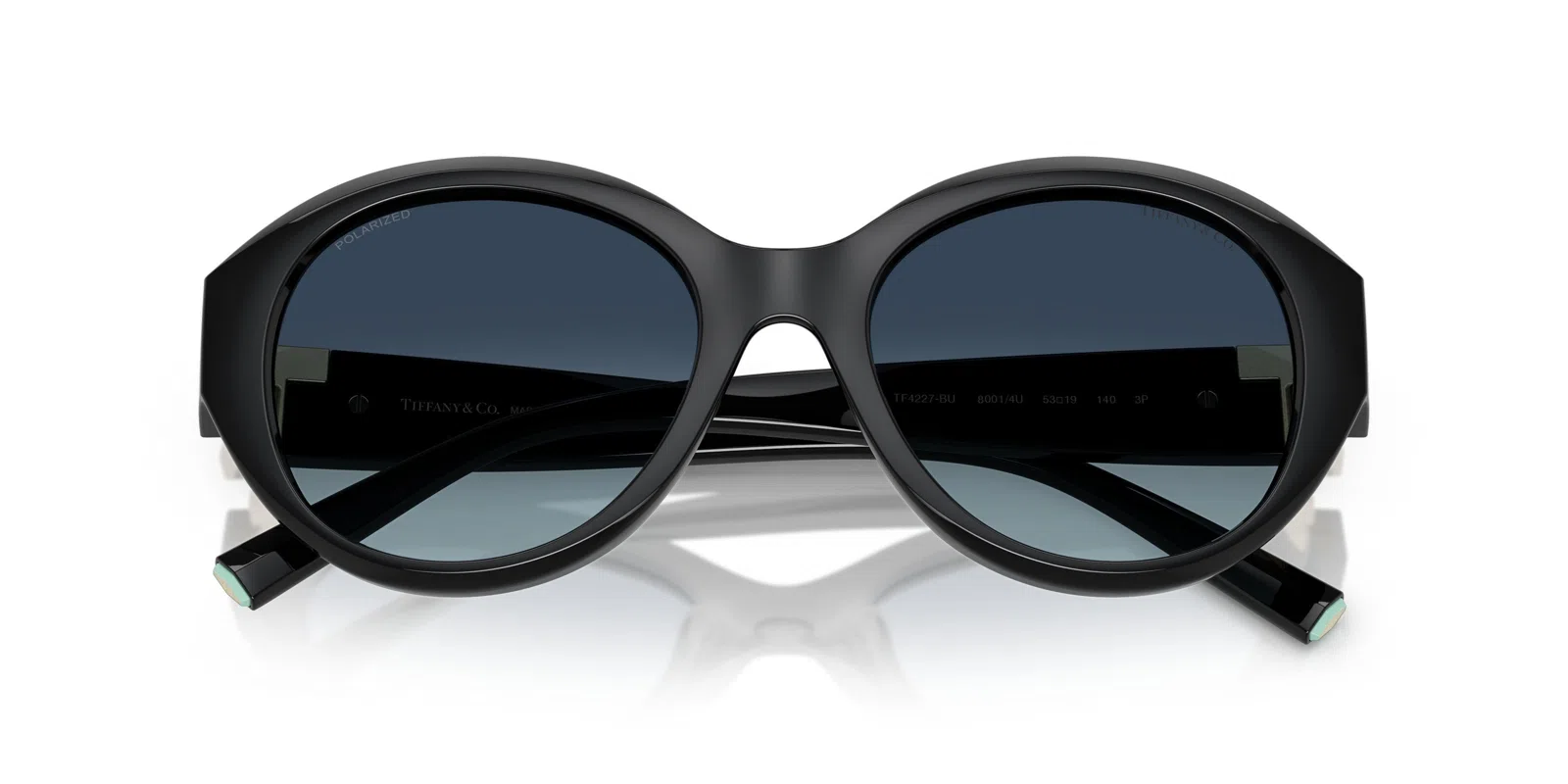 Tiffany 4227BU Sunglasses - view 15